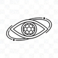 od体育直播网站Logo - 奥丁之眼图标