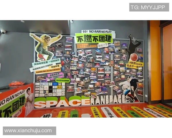 足球明星壁画装饰墙设计方案打造炫酷运动氛围点亮家居空间